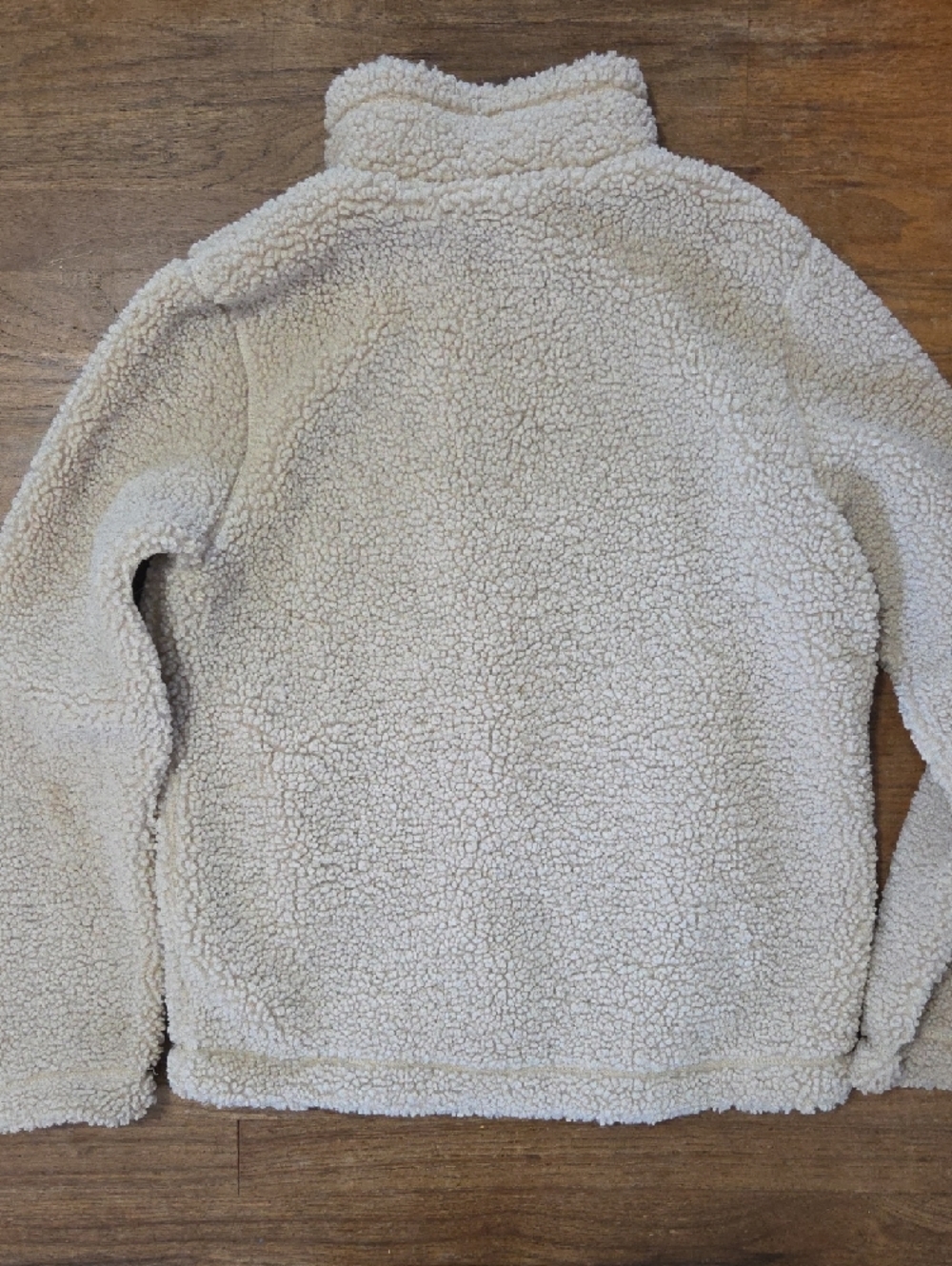 H&M Teddy Jacket - Picture 8 of 8